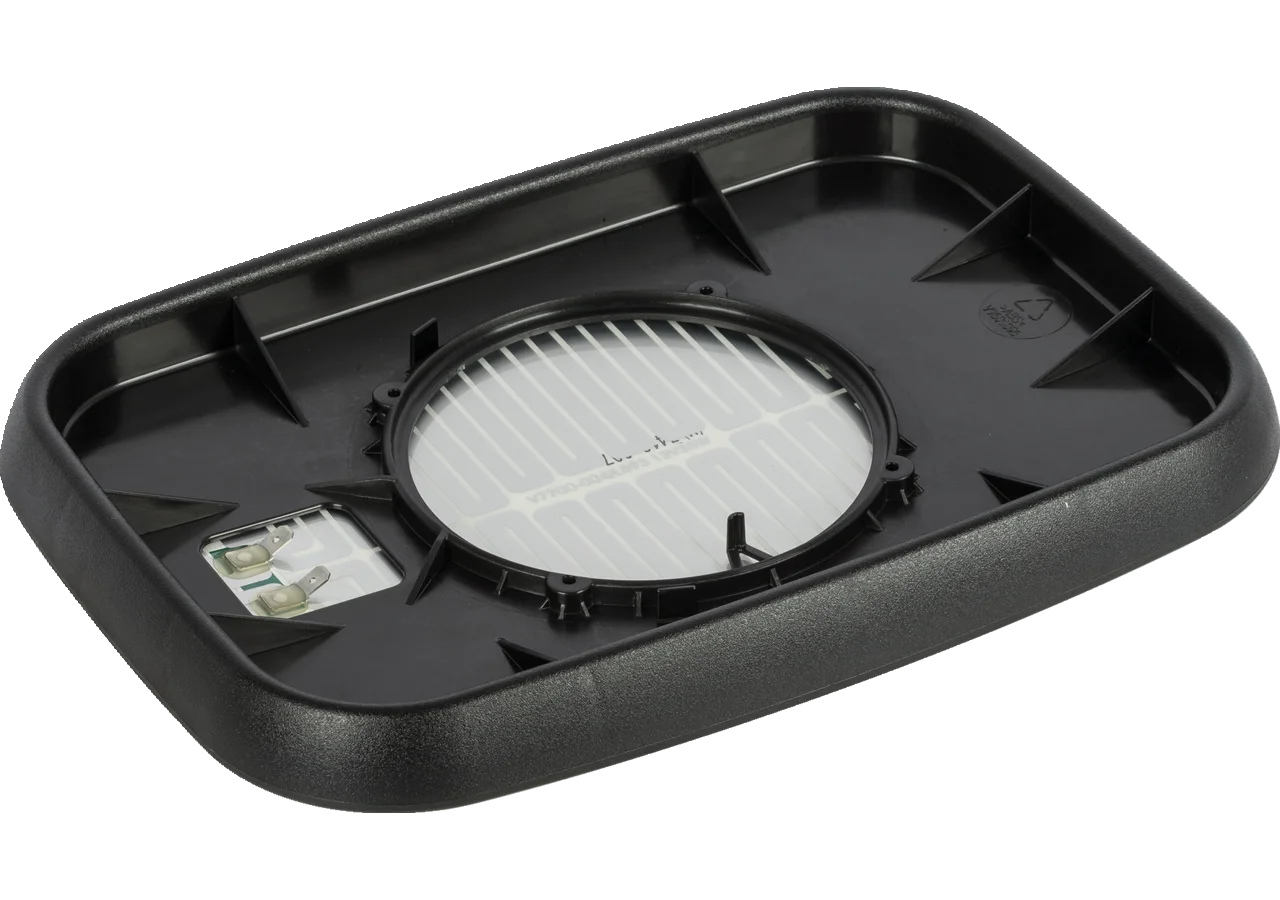 Ersatzglas 12 V CNH 87706600 GartenShop24