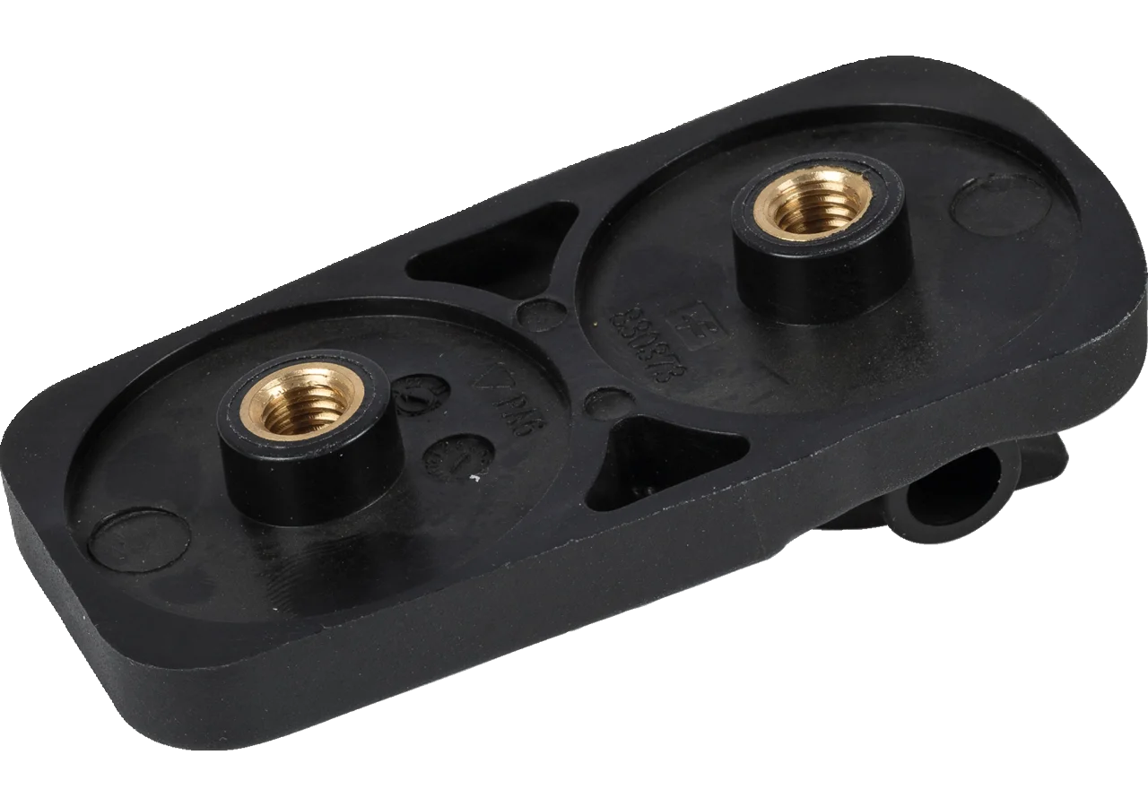 Scharnier Unterteil links Lindner 3205904 GartenShop24