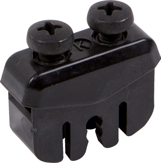 Adapter für Schraubbefestigung GartenShop24 - Hochwertige Gartengeräte