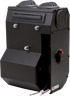 Kabinenheizung 12 V, 230 W – 3 Stufen, Luftstrom 180/288/468 m³/h GartenShop24 - Hochwertige Gartengeräte
