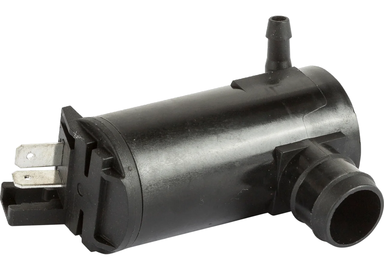 Scheibenwaschpumpe Universal, 24 V GartenShop24