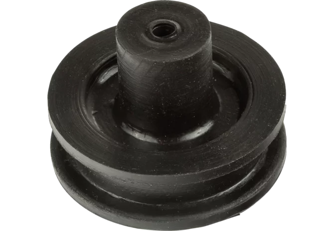 Gummi für Einspritzleitung anstelle von CNH 1213A 010018 GartenShop24 - Hochwertige Gartengeräte