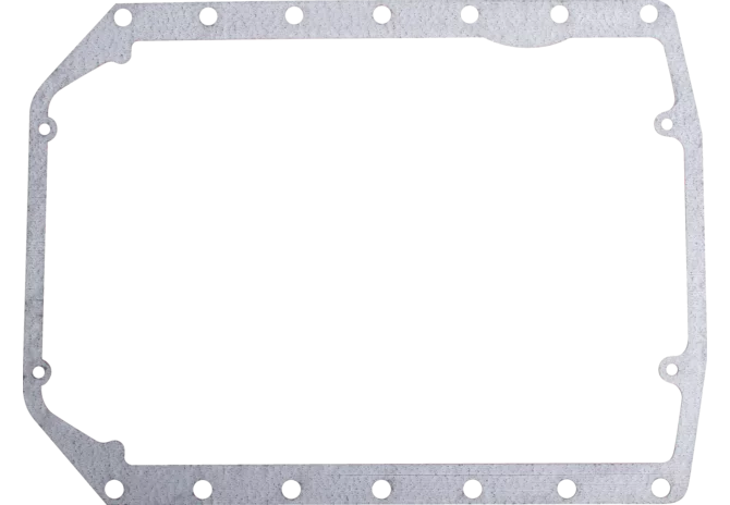 Reinz Ölwannendichtung für 3-Zylinder Sisu-Motor, Ersatz für Steyr 354103A1 Reinz