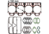 Zylinderkopfdichtsatz Durchmesser 102 mm mit Tropfenform anstelle von Steyr 1407010703 GartenShop24 - Hochwertige Gartengeräte