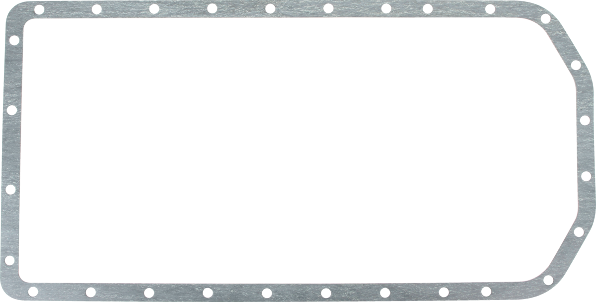 Reinz Ölwannendichtung Weichstoffdichtung anstelle John Deere R123353 Reinz