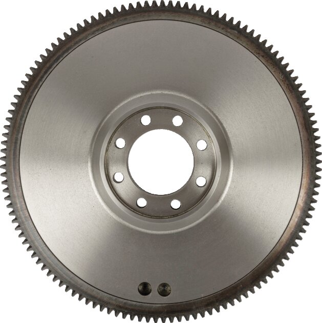 KAWE Schwungrad 125 Zähne Außendurchmesser 375 mm passend für MB-Trac KAWE