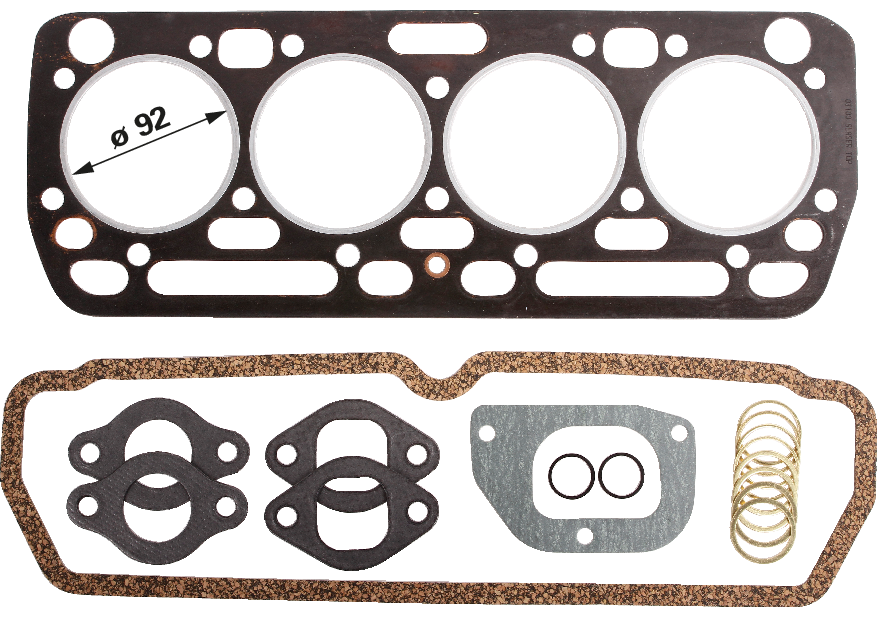 Reinz Zylinderkopfdichtsatz Bohrung 92 mm Reinz