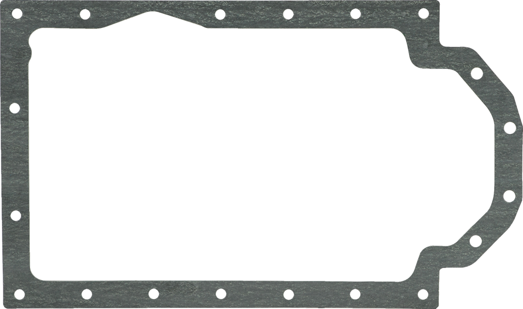 Reinz Ölwannendichtung 3 Zylinder anstelle von Case IH 3055160R5 Reinz