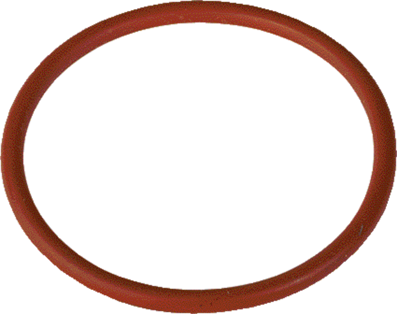 O-Ring am Ventildeckel, Innendurchmesser 75 mm, Stärke 5 mm, anstelle von Steyr 131100110005 GartenShop24 - Hochwertige Gartengeräte