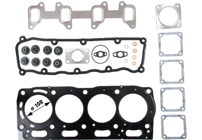 Reinz Zylinderkopfdichtsatz anstelle von Perkins U5LT0357 Reinz
