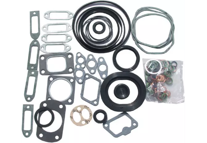 Motordichtsatz komplett ohne Zylinderkopfdichtung anstelle von Deutz-Fahr 02929638 GartenShop24 - Hochwertige Gartengeräte