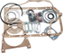Motordichtsatz komplett passend zu Motortype F3L912D anstelle von Deutz-Fahr 02929656 GartenShop24 - Hochwertige Gartengeräte