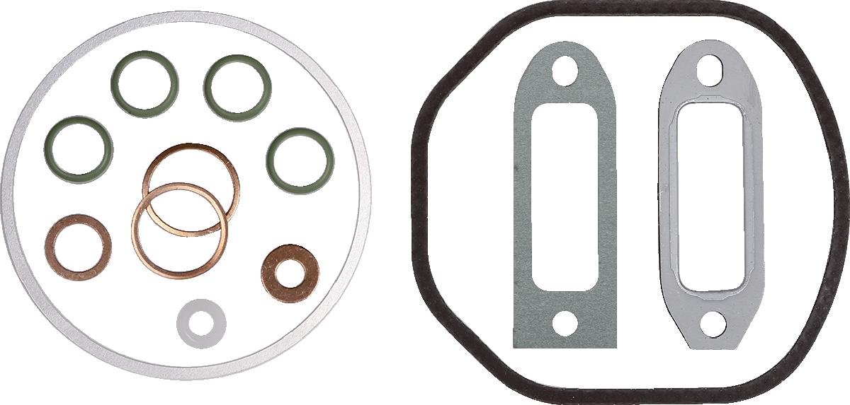 Zylinderkopfdichtsatz – passend für Deutz-Fahr 02931476 Reinz