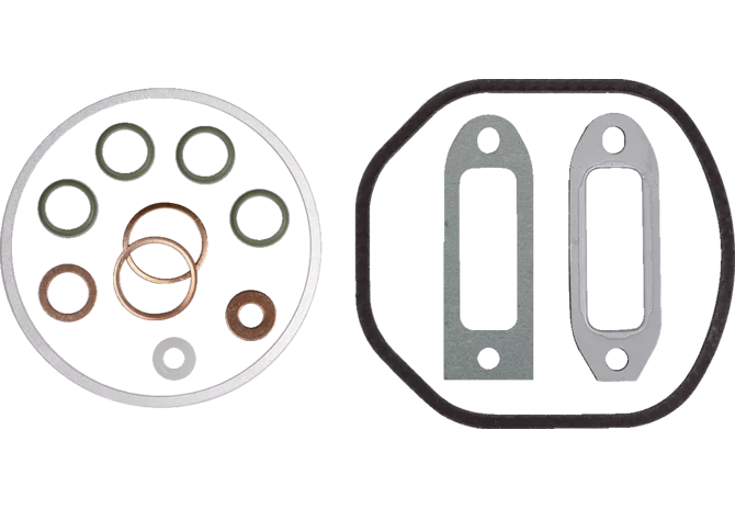 Zylinderkopfdichtsatz – passend für Deutz-Fahr 02931476 Reinz
