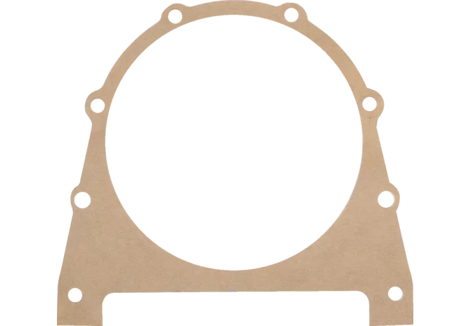 Dichtung für Wellendichtringgehäuse hinten – passend für Wellendichtringgehäuse hinten anstelle von Deutz-Fahr 03362337 GartenShop24 - Hochwertige Gartengeräte
