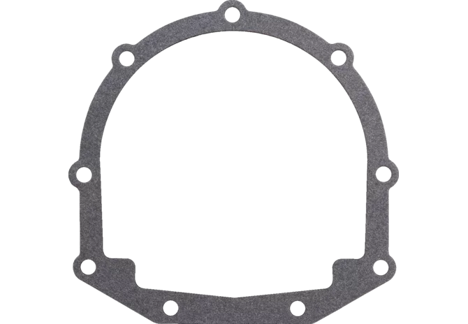 Dichtung für Wellendichtringgehäuse hinten – passend für Wellendichtringgehäuse hinten anstelle von Deutz-Fahr 0.065.1254.0/20 GartenShop24 - Hochwertige Gartengeräte