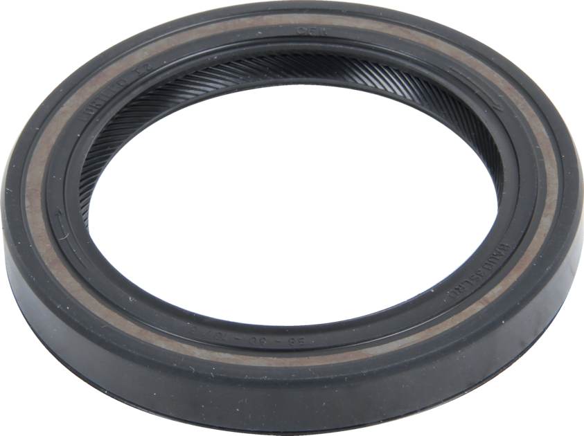 Kurbelwellendichtring vorne, 58 x 80 x 10 – passend für Same 2.1519.010.0 Corteco