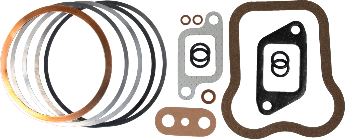 Reinz Zylinderkopfdichtsatz oben Innendurchmesser 106 mm anstelle von Same 0.073.0057.6 Reinz