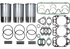 Kolbenschmidt Motorreparatursatz komplett passend für Steyr WD308/WD308.85 Kolbenschmidt