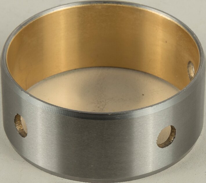 Lagersatz für Nockenwelle anstelle von Steyr 1609F010054 für Steyr Motor WD308, WD408, WD311 und WD411 GartenShop24 - Hochwertige Gartengeräte