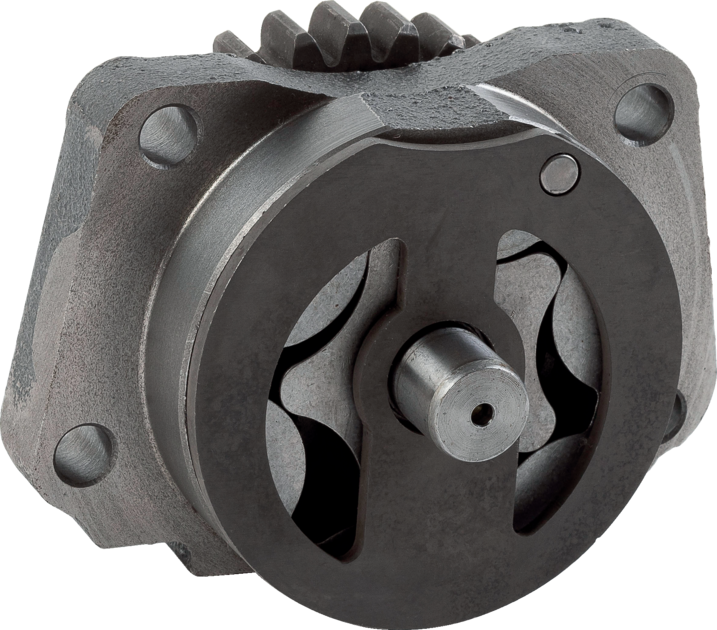 Motorölpumpe anstelle von Steyr 131100070014 – passend für Motortyp Steyr WD311 und WD411 GartenShop24 - Hochwertige Gartengeräte