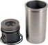Kolbenschmidt Kolbenbuchsensatz Kolbenbolzen 35 x 88 mm – nur für Turbomotoren passend zu MWM Turbo Motor Kolbenschmidt
