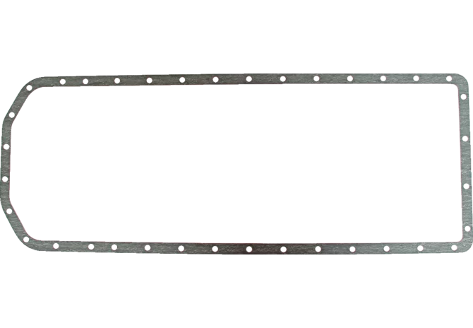 Reinz Ölwannendichtung 6 Zylinder anstelle von John Deere R97344 Reinz