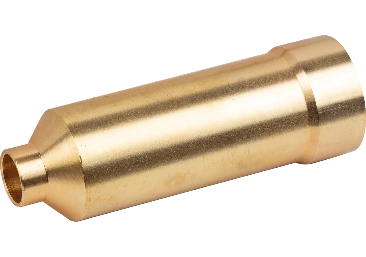 Messinghülse anstelle von CNH 3132025R1 GartenShop24 - Hochwertige Gartengeräte