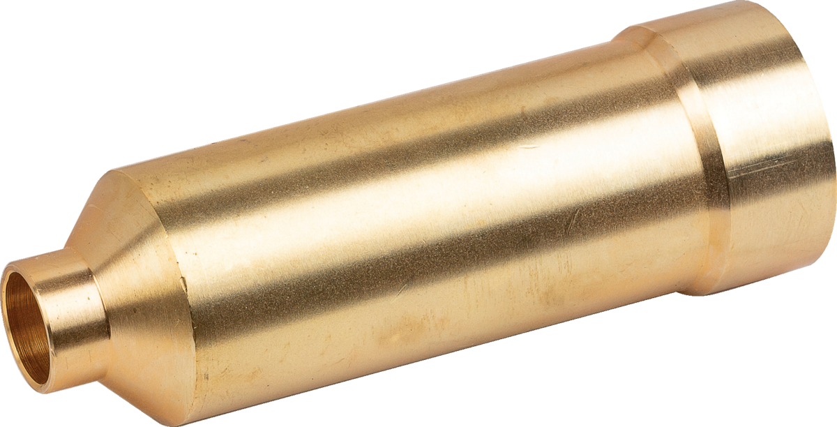 Messinghülse anstelle von CNH 3132025R1 GartenShop24 - Hochwertige Gartengeräte