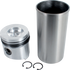 Kolbenschmidt Kolbenbuchsensatz Kolbenbolzen 35 x 82 mm zu Motor D226-3.2, D226-4.2, D226-6.2 Kolbenschmidt
