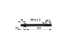 Zylinderkopfschraube M14 x 2 – 121 mm, Güte 12.9, passend für Fendt F138211210030 GartenShop24 - Hochwertige Gartengeräte