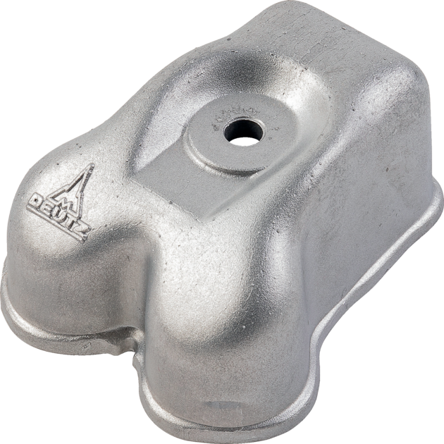 Ventildeckel anstelle von Fendt F238200210070 GartenShop24 - Hochwertige Gartengeräte