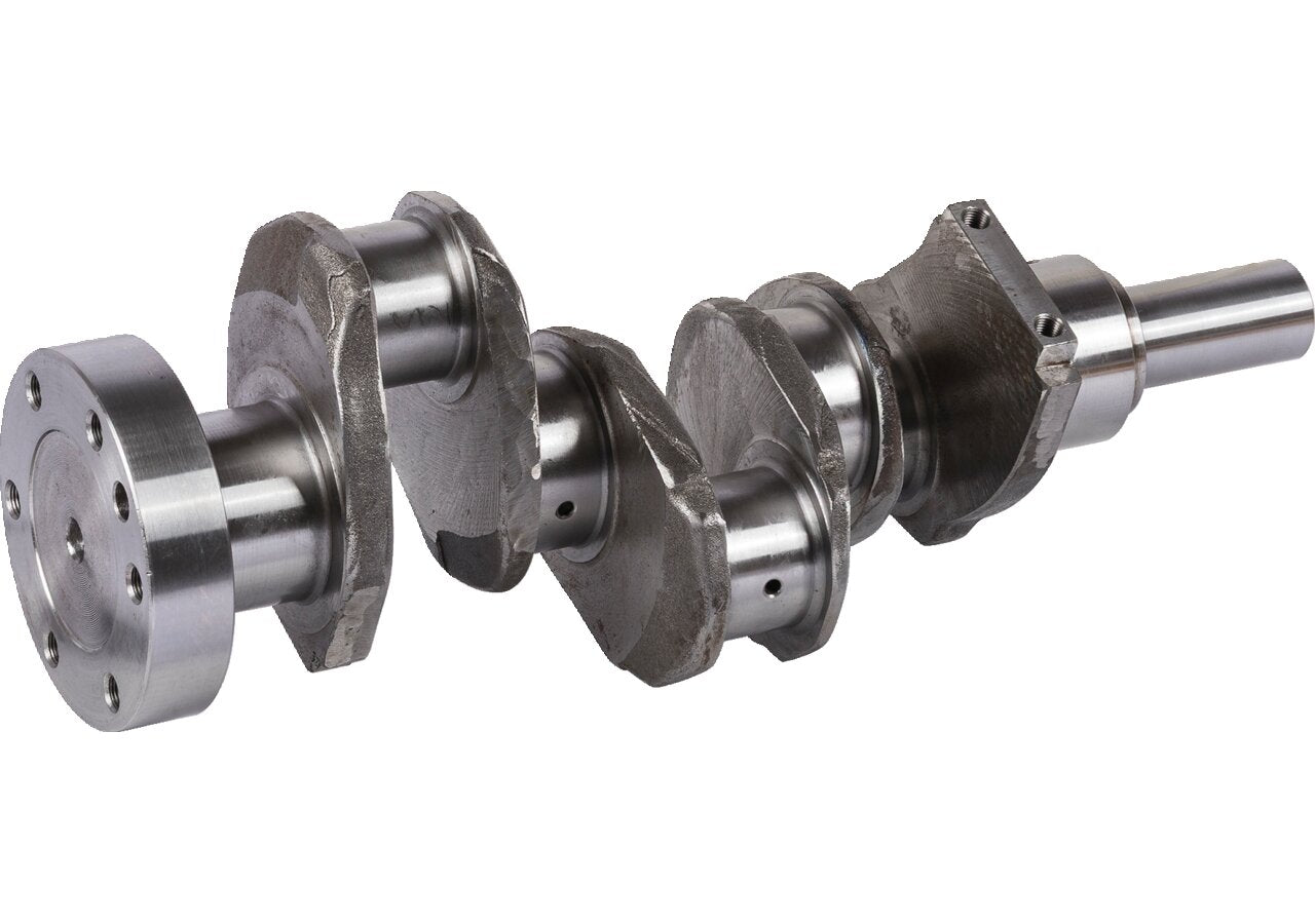 Kurbelwelle passend für Perkins-Motor AD3.152 GartenShop24 - Hochwertige Gartengeräte