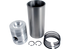 Kolbenbuchsensatz Kolbenbolzen 34,93 x 84,0 mm Brennraum ø 61 mm passend für Perkins-Motor AD4.236 GartenShop24 - Hochwertige Gartengeräte