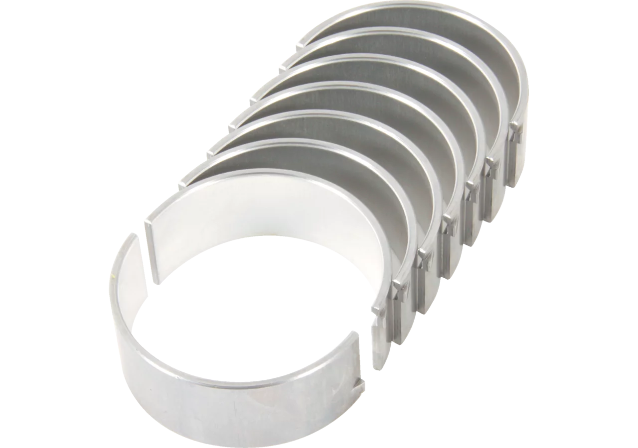 Pleuellagersatz Standard passend für Perkins-Motor AD4.236 – 4 Paar GartenShop24 - Hochwertige Gartengeräte
