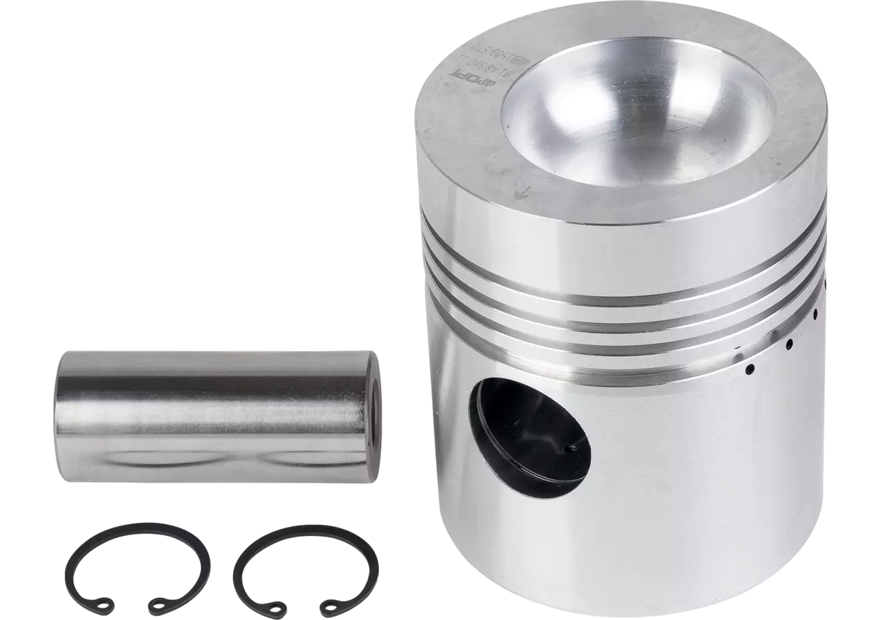 Kolben ohne Kolbenringe anstelle von Perkins 89214 GartenShop24 - Hochwertige Gartengeräte