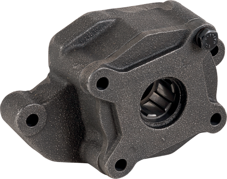 Motorölpumpe passend für Perkins 4132F041 GartenShop24 - Hochwertige Gartengeräte