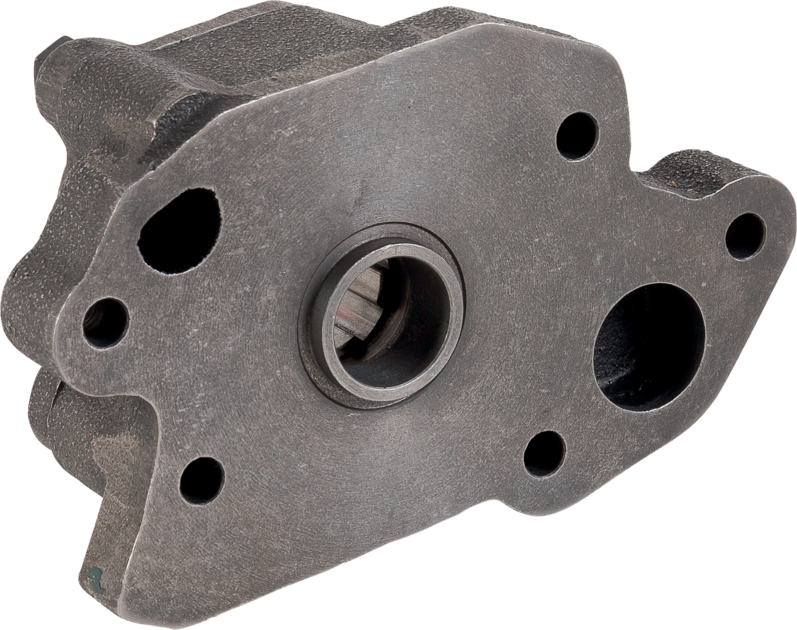 Motorölpumpe passend für Perkins 4132F041 GartenShop24 - Hochwertige Gartengeräte