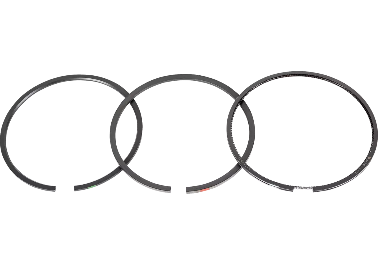Perkins Original Kolbenringsatz UPRK0002 – 3 Ringe Ø 105 mm Perkins Original
