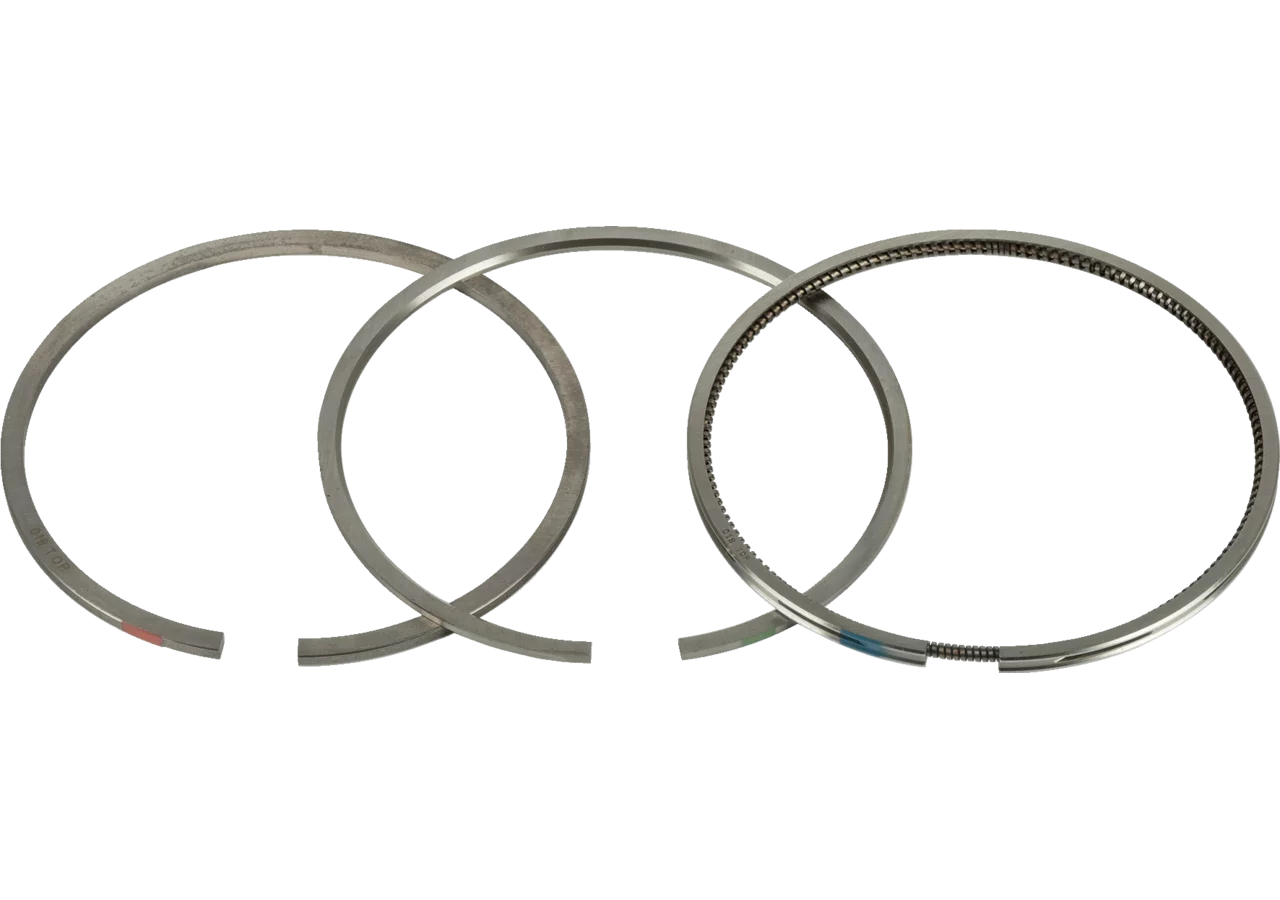 Kolbenringsatz anstelle von Perkins 4181A035 – 3 Ringe Ø 95 mm, 2,5/2/4 mm GartenShop24 - Hochwertige Gartengeräte