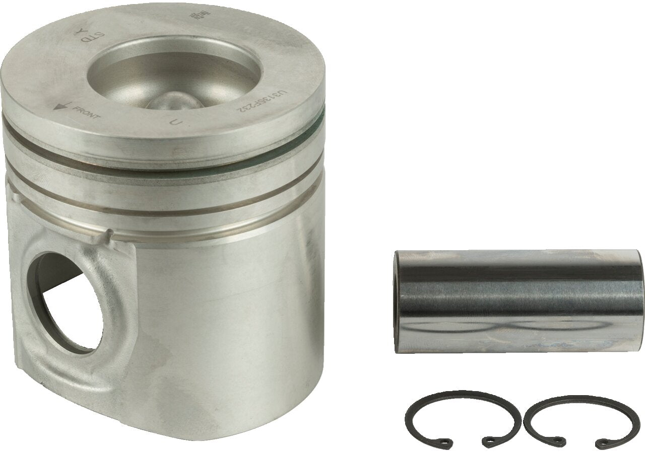Kolben ohne Kolbenringe anstelle von Perkins U5LL0029 Kolbenbolzen 32 x 75 mm GartenShop24 - Hochwertige Gartengeräte