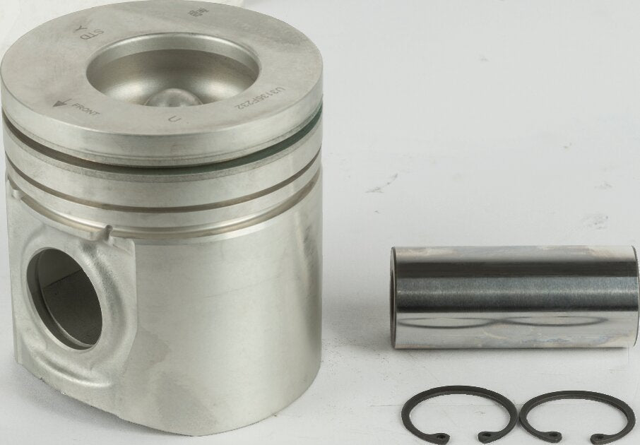Kolben ohne Kolbenringe anstelle von Perkins U5LL0029 Kolbenbolzen 32 x 75 mm GartenShop24 - Hochwertige Gartengeräte