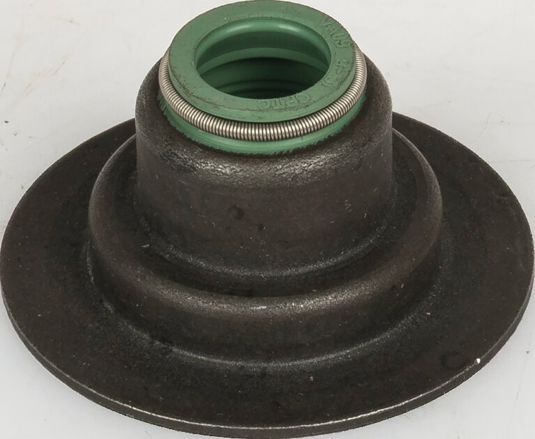 Ventilschaftdichtung für Einlassventil anstelle von Perkins 2418M519 GartenShop24 - Hochwertige Gartengeräte