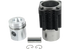 Kolbenschmidt Kolbenbuchsensatz Kolbenbolzen 35 x 80 mm zu Motor F2L912, F3L912, F4L912, F6L912 Kolbenschmidt