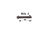 Pleuelschraube 12 x 65 mm anstelle von Deutz-Fahr 04157075 – Schlüsselweite 13 mm, Länge 65 mm GartenShop24 - Hochwertige Gartengeräte