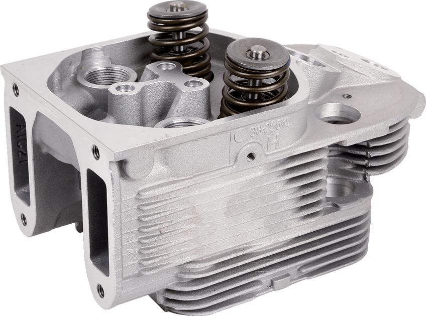 Zylinderkopf passend zu Deutz-Fahr-Motor 912/913 GartenShop24 - Hochwertige Gartengeräte