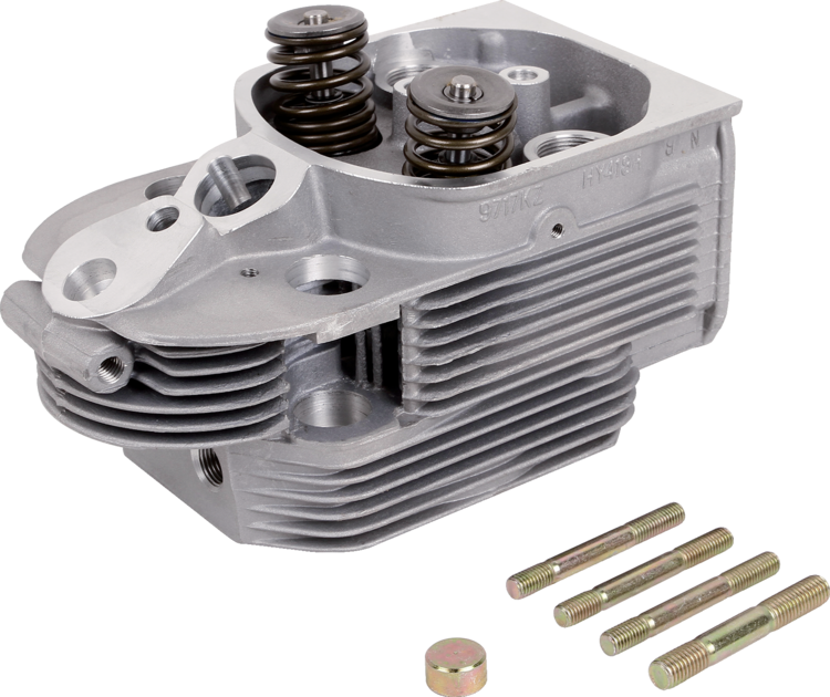 Zylinderkopf passend zu Deutz-Fahr-Motor 912/913 GartenShop24 - Hochwertige Gartengeräte