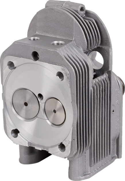 Zylinderkopf passend zu Deutz-Fahr-Motor 912/913 GartenShop24 - Hochwertige Gartengeräte