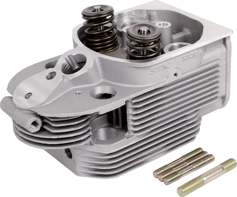 Zylinderkopf passend zu Deutz-Fahr-Motor 913 GartenShop24 - Hochwertige Gartengeräte