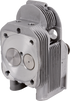 Zylinderkopf passend zu Deutz-Fahr-Motor 913 GartenShop24 - Hochwertige Gartengeräte